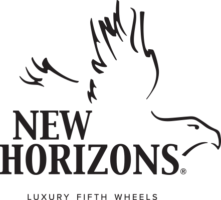 New Horizons Luxury Fifth Wheels